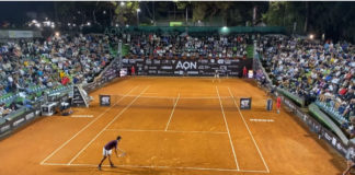 Challenger Genova 2025: rimonta straordinaria di Darderi che conquista la finale dopo una maratona con Gentzsch