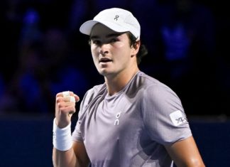Roland Garros 2026, day 6: Djokovic rimontato da un super Fonseca. Zverev lascia un set. Ruud rimonta Paul, fuori de Minaur