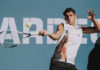 Challenger Olbia 2025: Si comincia con un grande Carboni. Sorteggiato il main draw con Basile che sfida Carreno Busta