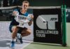 Challenger Olbia 2025: Van Asscha trionfa battendo Carreno in tre set