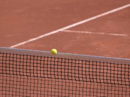 Wilhelm Bungert e l’ascesa del tennis in Germania