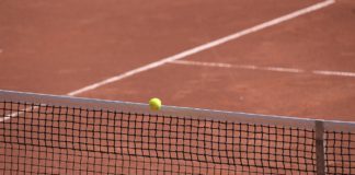 Wilhelm Bungert e l’ascesa del tennis in Germania