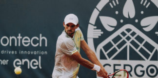 Come cambia la classifica di Vacherot dopo la vittoria di Shanghai. Arriva la Top 50