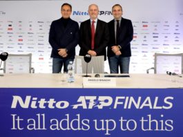 ATP Finals 2025 – I numeri di un’edizione da record