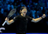ATP Finals 2025: Zverev apre con la vittoria contro Shelton