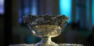 Davis Cup 2025: Final 8 di Bologna al via il 18 Novembre