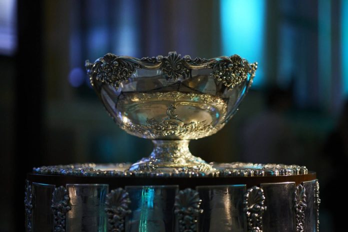 2024 Davis Cup Finals Group Stage Bologna - Previews