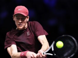 Jannik Sinner non giocherà lo US Open 2026. Lo vedremo più avanti nello swing asiatico