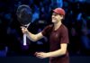 ATP Finals 2025: Sinner senza fronzoli. Batte Zverev e si prende le semifinali