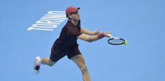 ATP Finals 2025: Sinner supera de Minaur e si prende un posto in finale