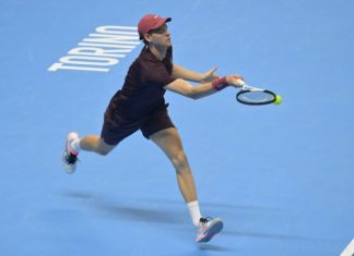 ATP Finals 2025: Sinner supera de Minaur e si prende un posto in finale