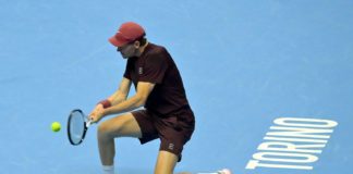 ATP Finals 2025: Sinner chiude il girone perfetto. Shelton battuto in due set