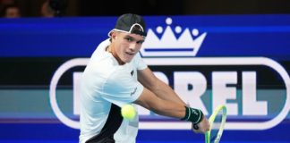 Challenger Bergamo 2025: Lorenzo Sciahbasi, quando meno te lo aspetti