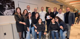 Progetto Racchette in Classe