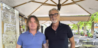 Nasce il PL Management. Panichi: “Vogliamo restituire ció che il tennis ci ha dato”