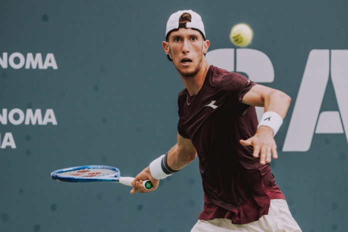 Francesco Maestrelli