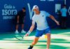 Challenger Tenerife 2026: Travaglia vola in semifinale «Ho preparato bene la nuova stagione» Maestrelli batte Loffhagen in due set