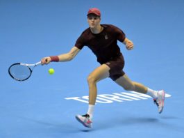 Classifica ATP aggiornata al 15 giugno 2026: Sinner n.1 per la 76ª settimana, 8 italiani in Top 100