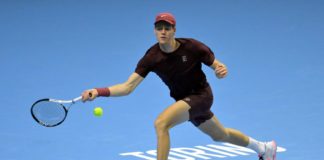 ATP Miami 2026: Sinner in campo alle 18 italiane contro Tiafoe