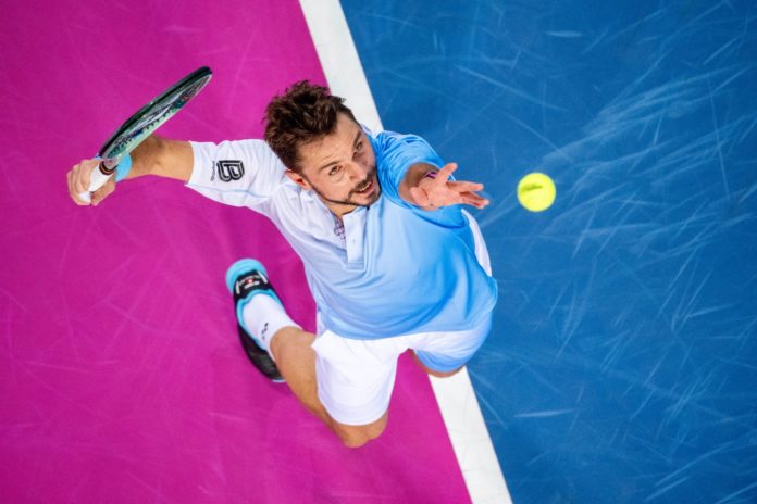 Stan Wawrinka