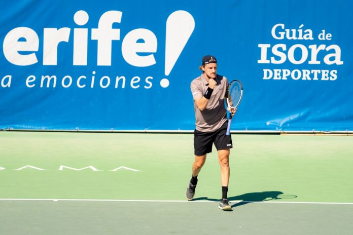 jacopo berrettini