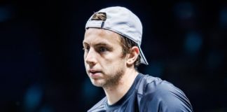 ATP Rotterdam 2026: Avanti Struff e Griekspoor, attesa per la sfida de Minaur contro Fils