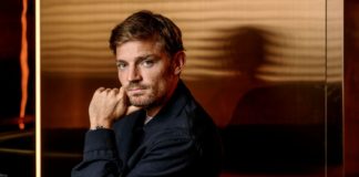 David Goffin annuncia la decisione di ritirarsi dal tennis professionistico
