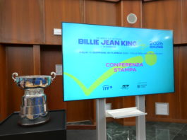 BJK Cup 2026, Italia – Giappone: la rincorsa azzurra al titolo mondiale riparte da Velletri