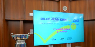 BJK Cup 2026, Italia – Giappone: la rincorsa azzurra al titolo mondiale riparte da Velletri