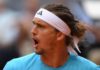ATP Madrid 2026: Troppo Zverev per Cobolli. Il tedesco centra un’altra semifinale