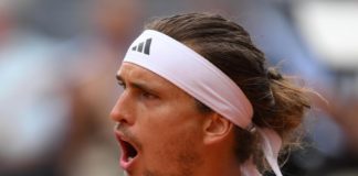 ATP Madrid 2026: Troppo Zverev per Cobolli. Il tedesco centra un’altra semifinale