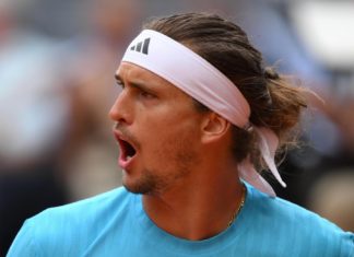ATP Madrid 2026: Troppo Zverev per Cobolli. Il tedesco centra un’altra semifinale