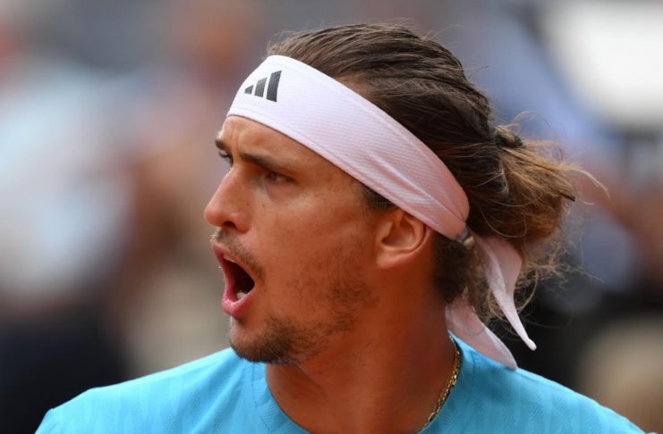 US Open 2026, Darderi si ferma agli ottavi. Zverev avanti