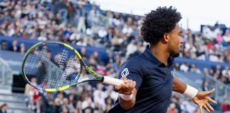 ATP Barcellona 2026: Fils supera Rublev e arriva il quarto titolo