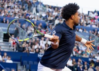 ATP Barcellona 2026: Fils supera Rublev e arriva il quarto titolo