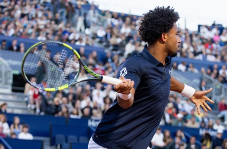 ATP Barcellona 2026: Fils supera Rublev e arriva il quarto titolo