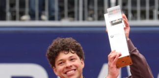 ATP Monaco 2026: Shelton campione, Cobolli superato in due set