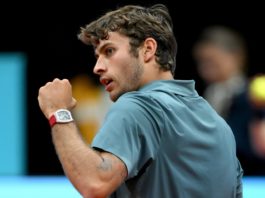 Cincinnati Open 2026, Cobolli vola agli ottavi: avanti anche Zverev e de Minaur
