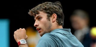 ATP Madrid 2026: Cobolli e Zverev, vittorie in tre set. I due si giocheranno un posto in semifinale