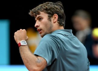 ATP Madrid 2026: Cobolli e Zverev, vittorie in tre set. I due si giocheranno un posto in semifinale