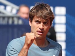 Cincinnati Open 2026, Musetti e Cobolli ai quarti: fuori Zverev e de Minaur