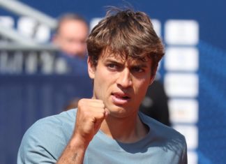 Madrid, il programma di oggi Lunedí 27: Cobolli e Darderi in campo. Tornano anche Bolelli/Vavassori