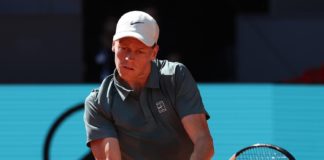 ATP Madrid 2026: Sinner e Musetti si prendono gli ottavi