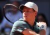 ATP Madrid 2026: Jodar fa un figurone, ma Sinner va in semifinale