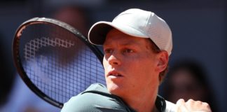ATP Madrid 2026: Jodar fa un figurone, ma Sinner va in semifinale