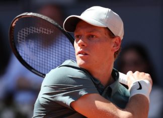 ATP Madrid 2026: Jodar fa un figurone, ma Sinner va in semifinale