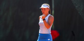 ITF Chiasso 2026: Bandecchi ai quarti per la prima volta. Pigato virtualmente 3 d’Italia