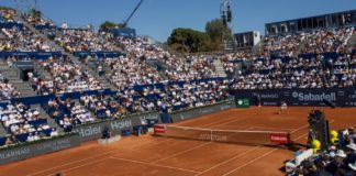 ATP Barcellona 2025: Musetti battuto, adesso testa a Madrid