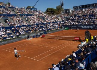 ATP Barcellona 2025: Musetti battuto, adesso testa a Madrid
