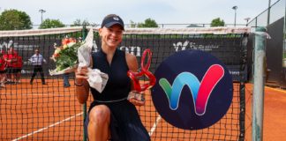 ITF Chiasso 2026: Timofeeva è la nuova campionessa. Altra grande settimana per Pigato